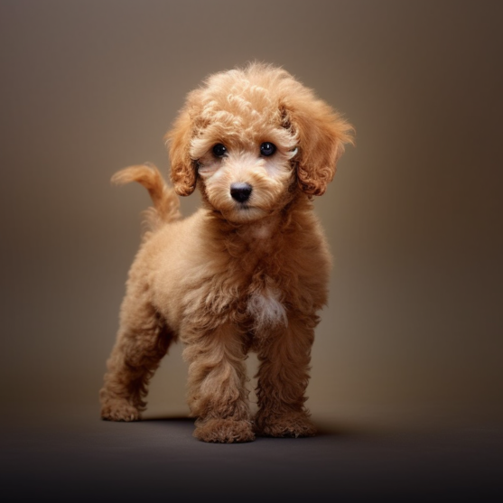 Poodle Puppy For Sale - Simply Southern Pups